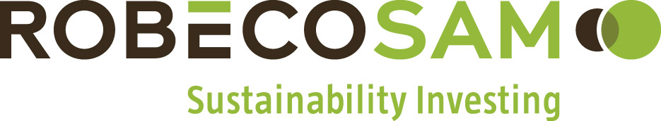 Logo Robeco Sustainability Investing