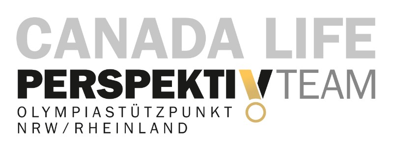 Canada Life Perspektiv Team Olympiastützpunkt NRW/Rheinland