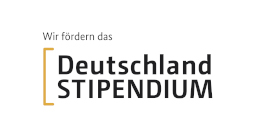 Deutschland Stipendium