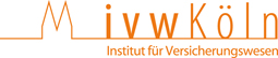 ivw Köln Institut für Versicherungswesen