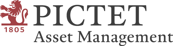 Logo Pictet Asset Management