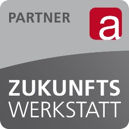 Logo Zukunftswerkstatt