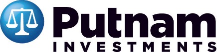Logo von Putnam Investments