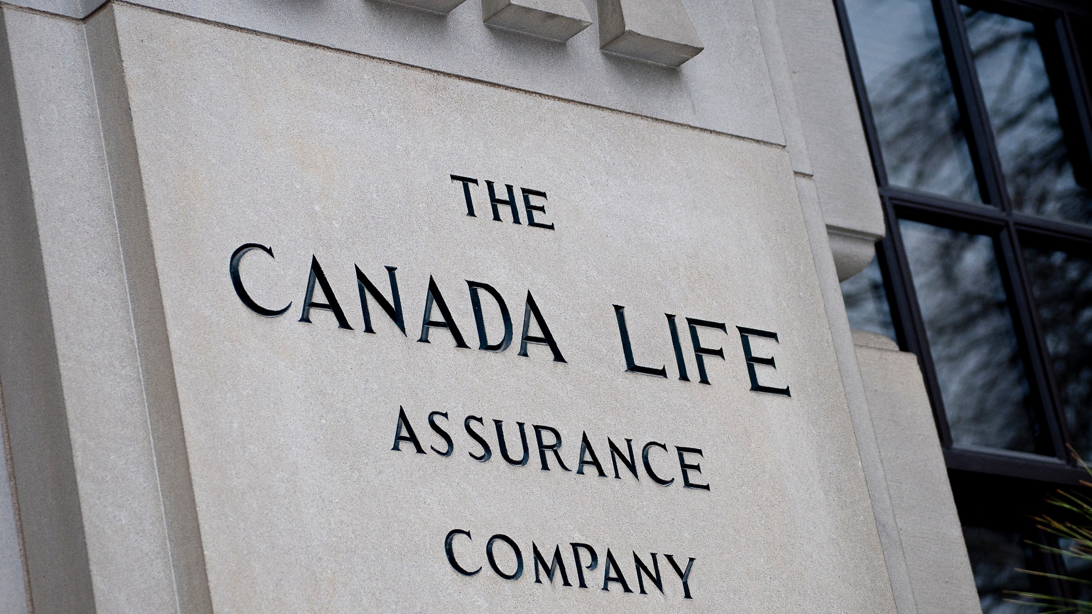 Aus GreatWest wird Canada Life! Canada Life 2024