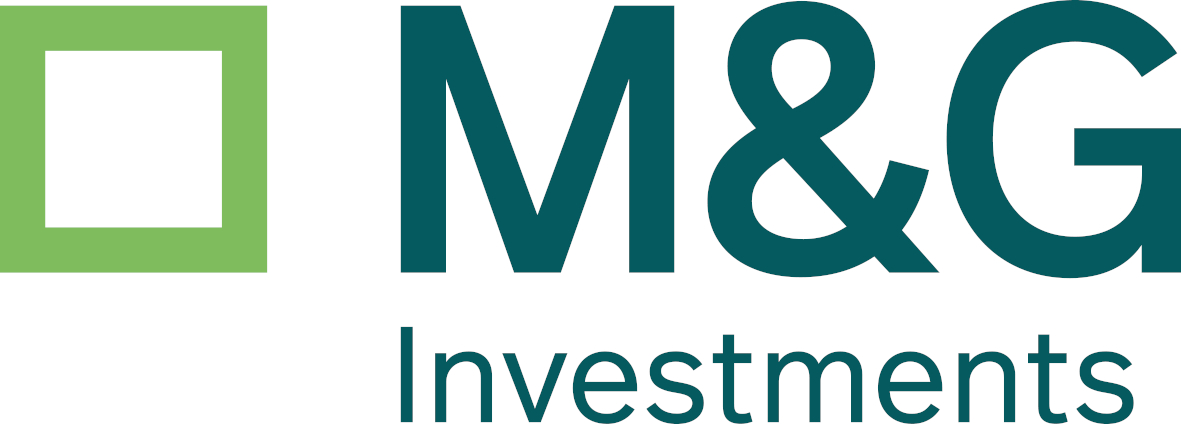 Logo von M&G Investments